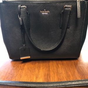 Kate Spade purse.